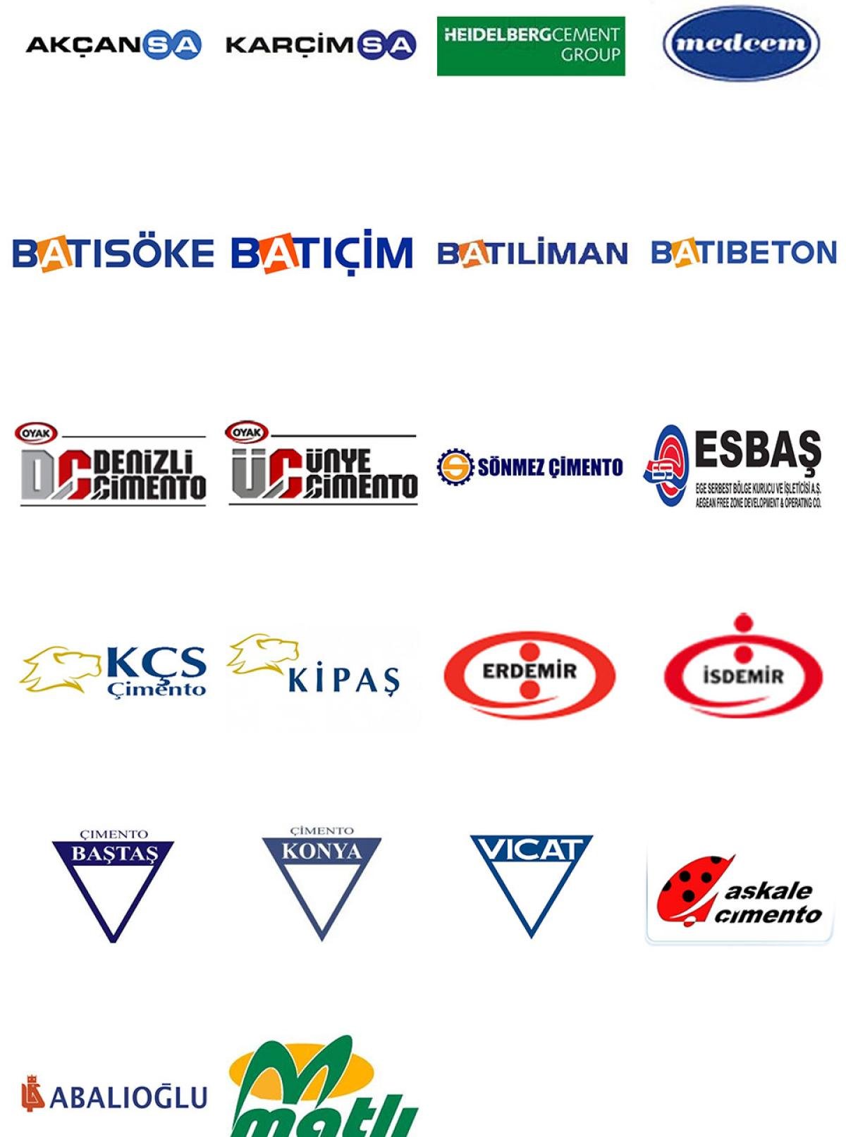 Ünye Çimento RFID Tabanlı Otomatik Sevkiyat Sistemi
