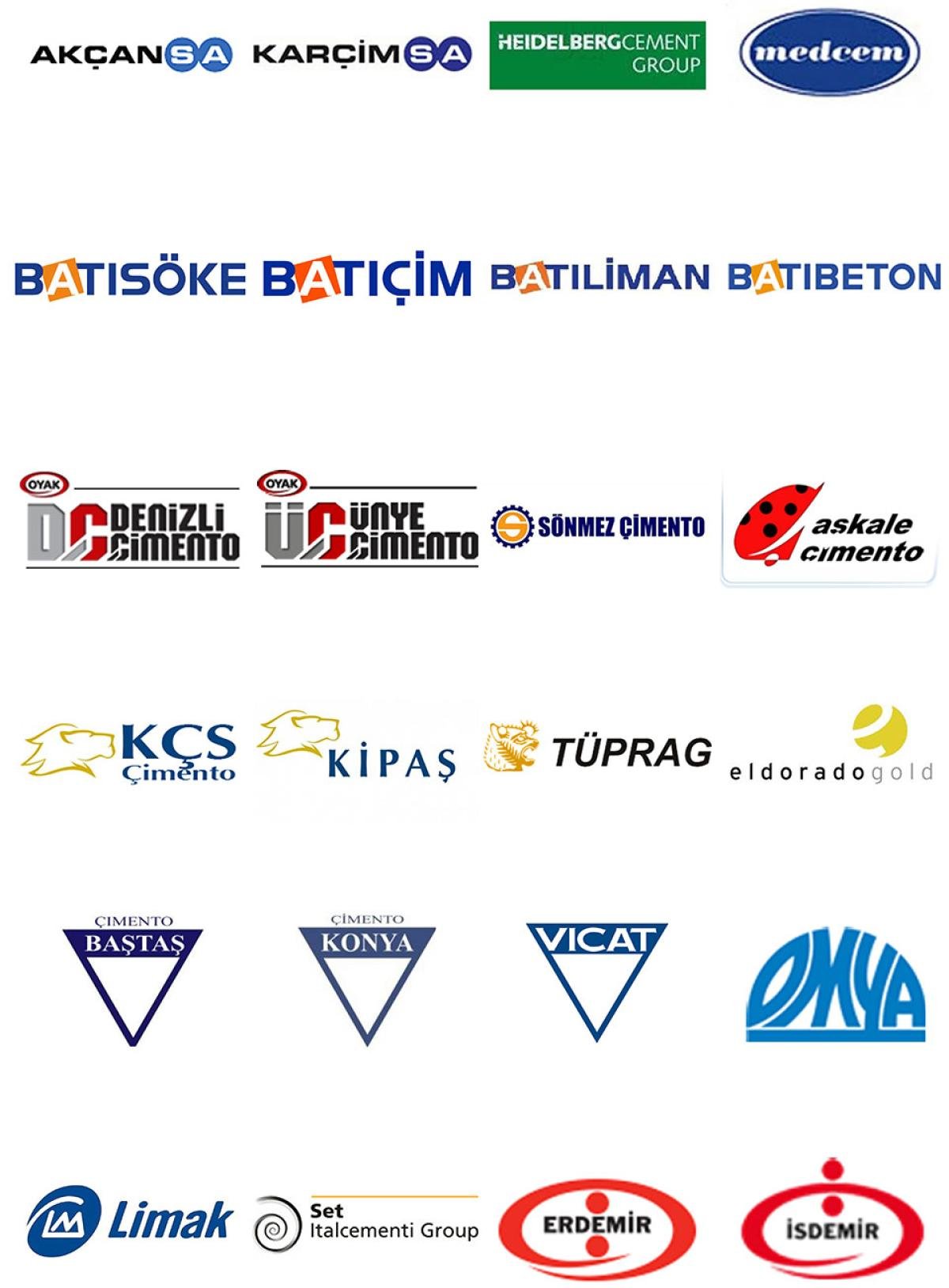 Batısöke Çimento RFID Sevkiyat Sistemi Anlaşması
